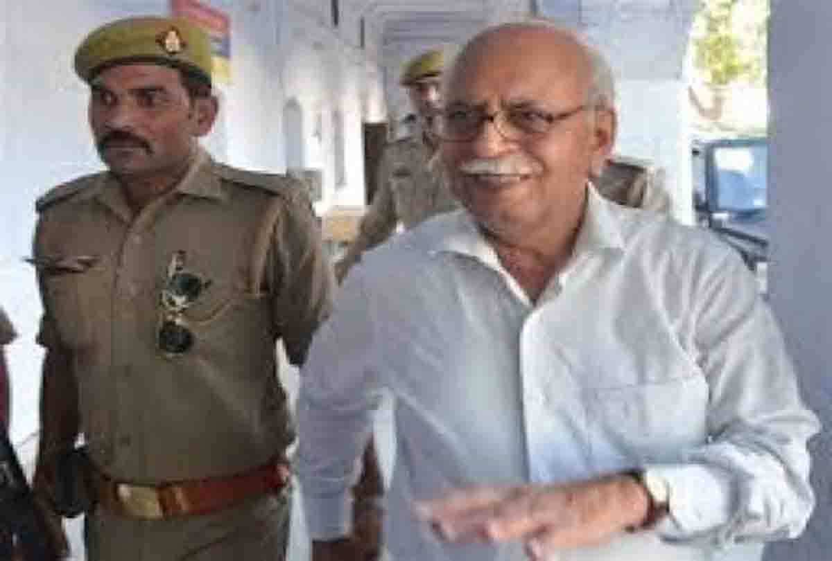 PSRI hospital CEO dr deepak in Kanpur police custody for Kidney scandal