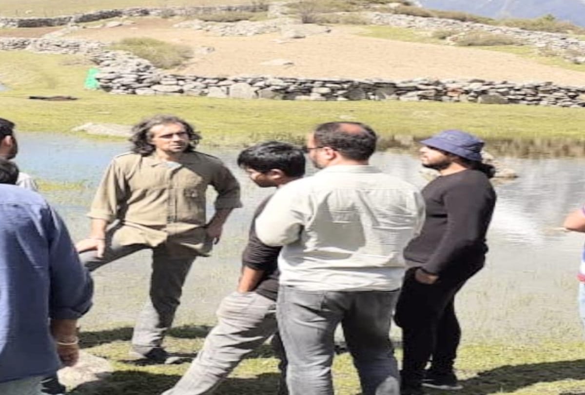 bollywood film Love Aaj Kal 2 shooting in kinnaur himachal