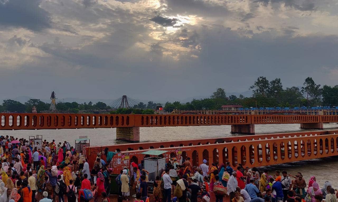 Ganga Dussehra 2019 do not do these mistakes during ganga snan