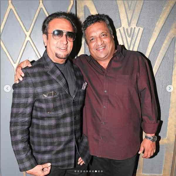 mika singh birthday celebration photos shaan to sunidhi chauhan was invited
