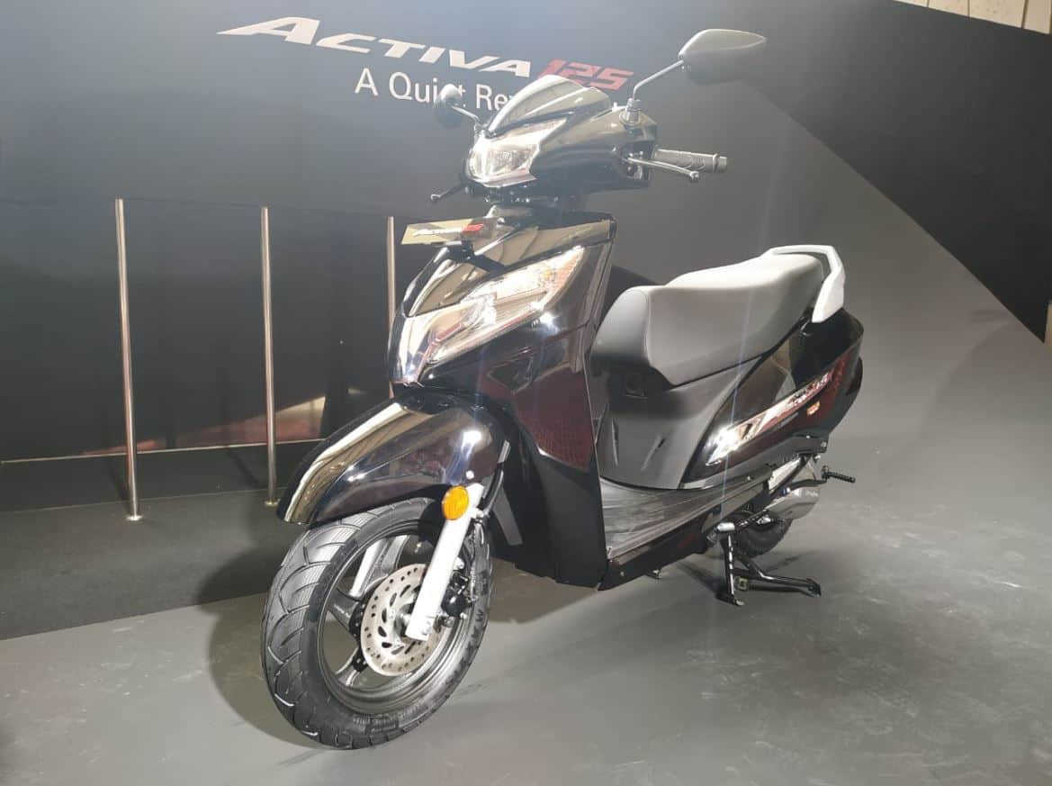 know the price and features of top 5 scooters