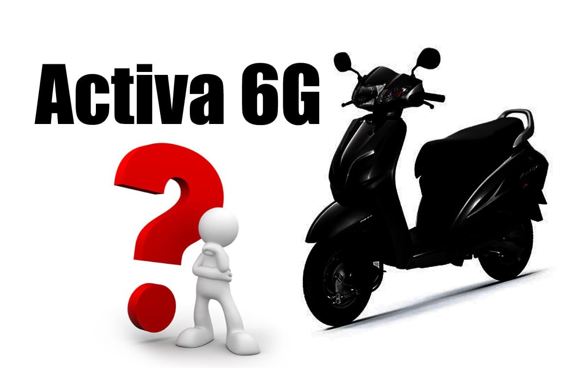 Honda To Launch Its First BS6 compliant Two-wheeler on 12 june 2019