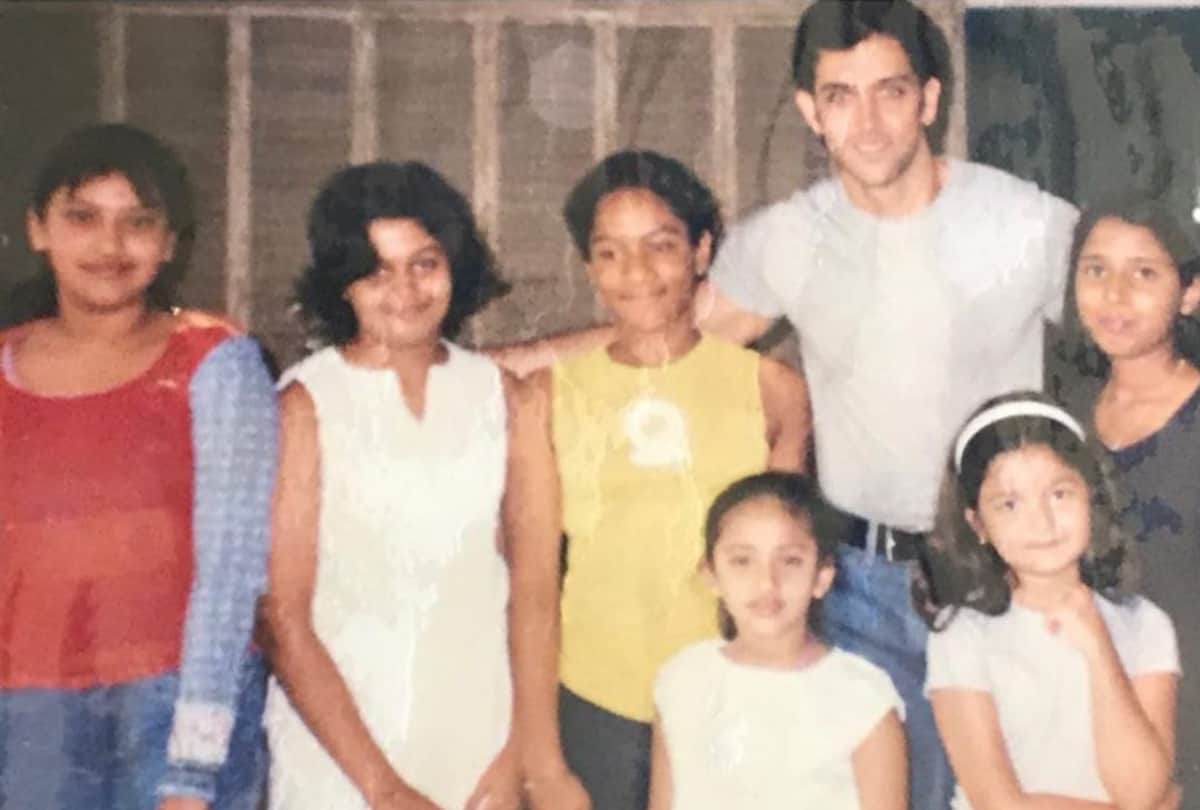 Soni Razdan Shares Chilhood Picture of Alia Bhatt