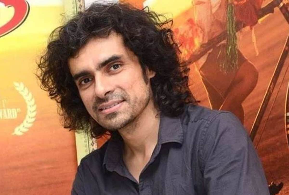 Imtiaz Ali film Love Aaj Kal first look release starrer Kartik Aaryan Sara Ali Khan