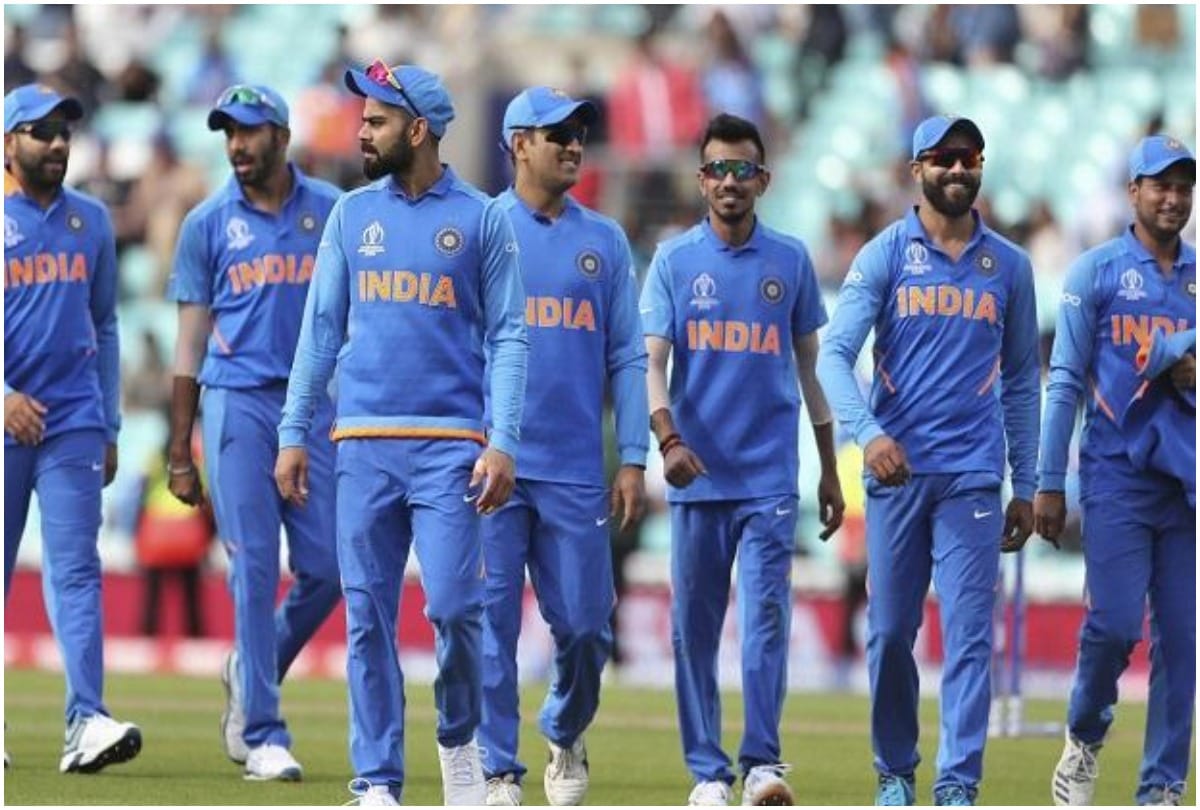 World Cup 2019: Indian team Playing XI against Afghanistan match