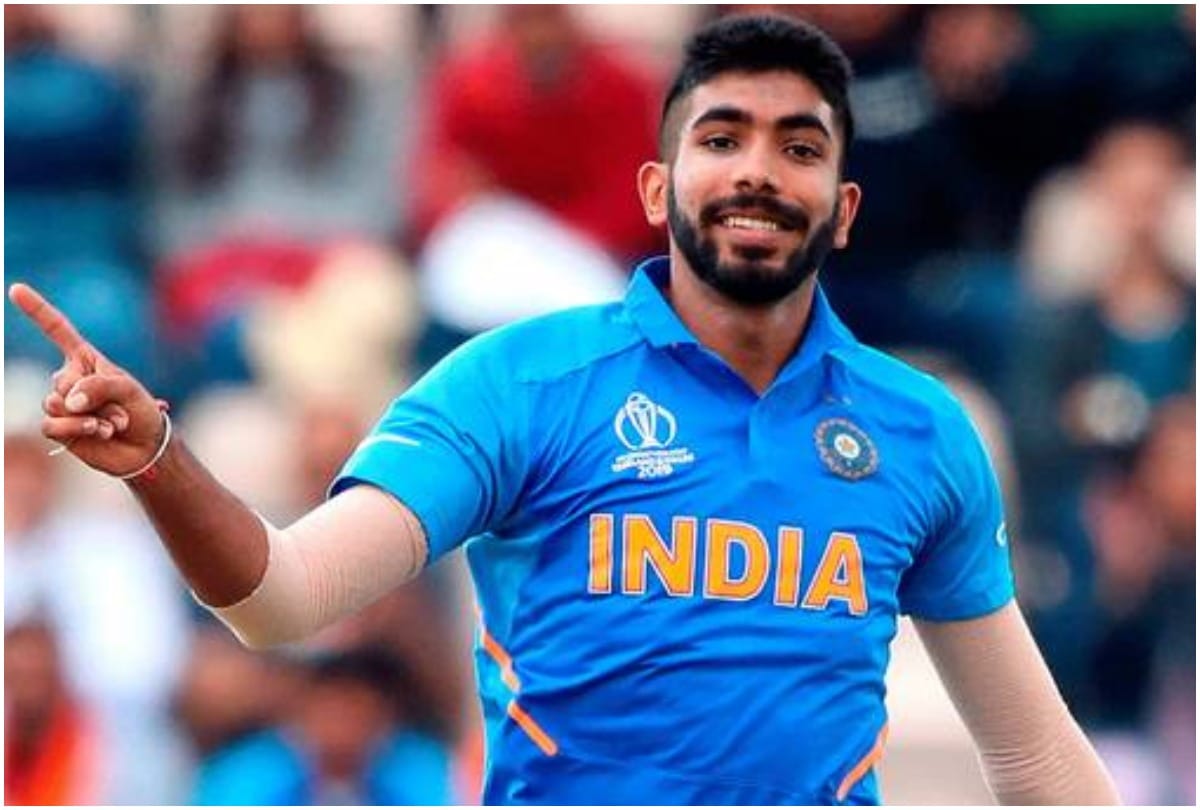 World Cup 2019: Jasprit Bumrah become second fastest 100 wicket tacker in ODIS for India