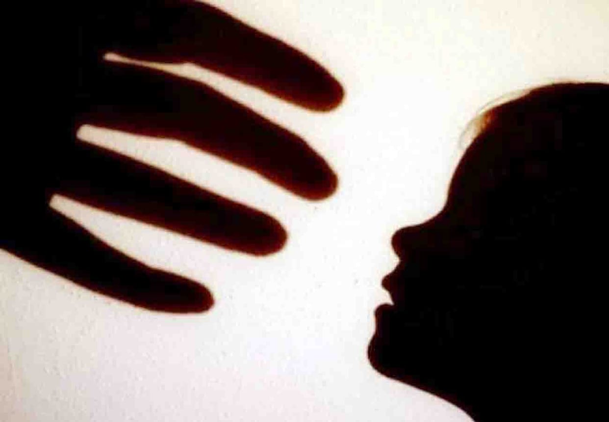 misdeed with six month old child in jalaun uttar pradesh