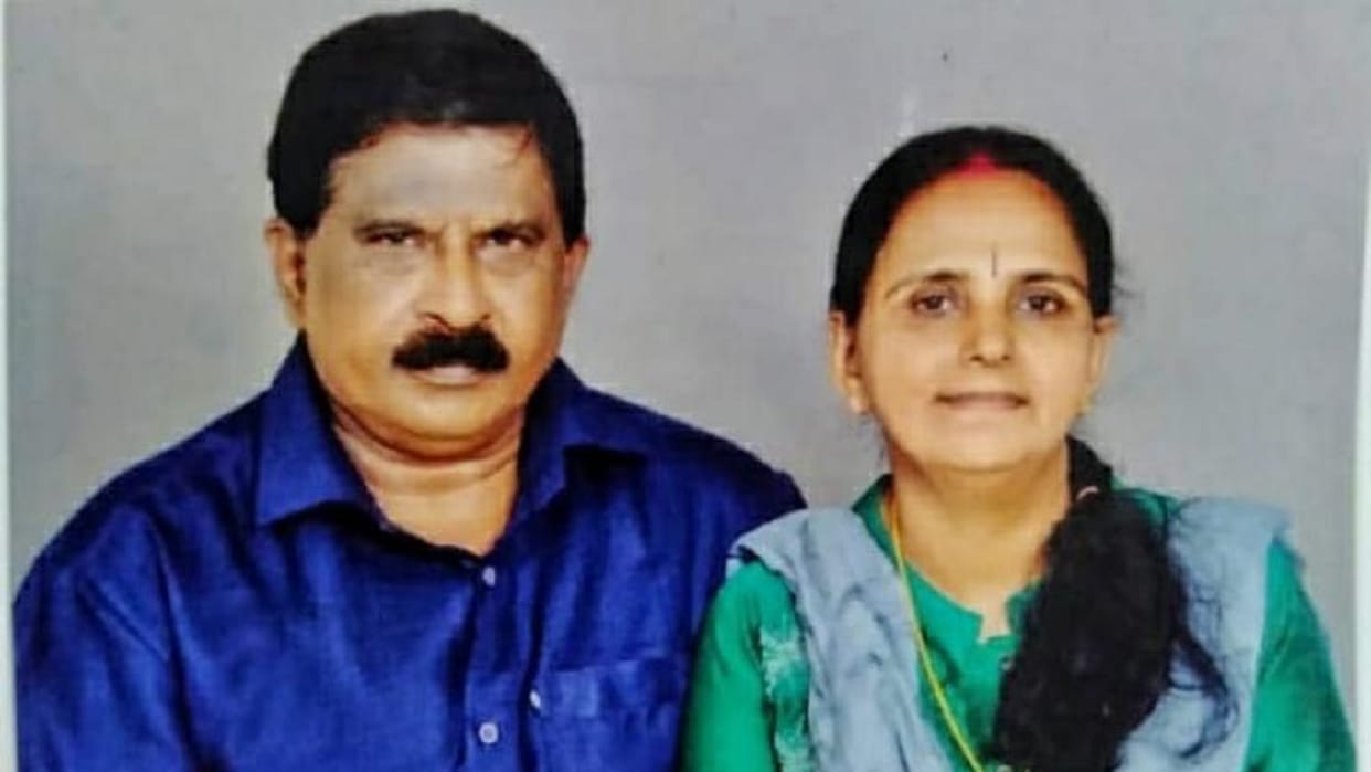 Kerala man writes passionate post on mother second marriage, viral on Internet