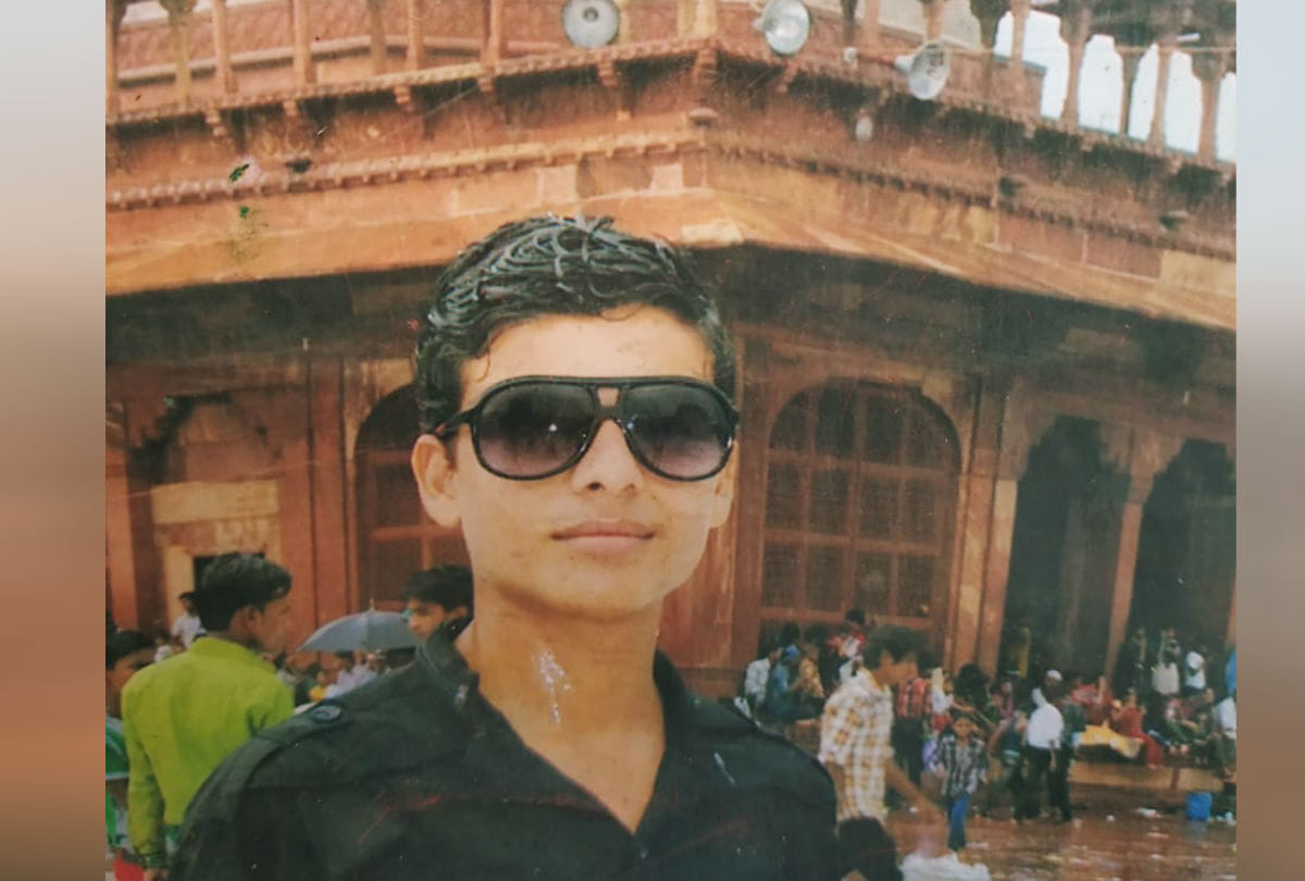 Fatehpur Sikri garment merchant kidnapped from Malpura by miscreant Crime News in Hindi