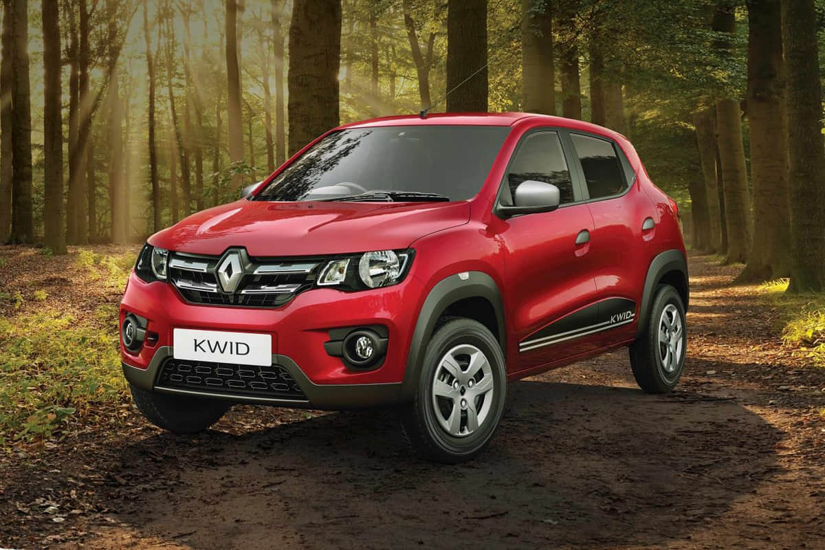 Renault India offering best discount Kwid all you need to know