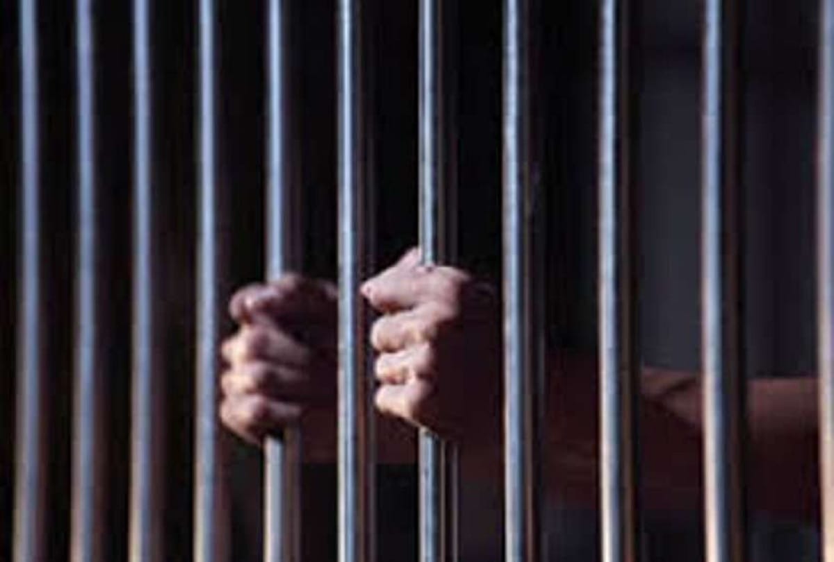 Seven accused escaped from wall of lock-up in prayagraj