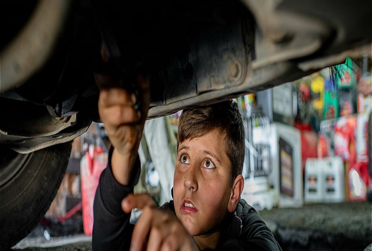 anti child labour day 2019 theme history and initiative to end child labor by 2025