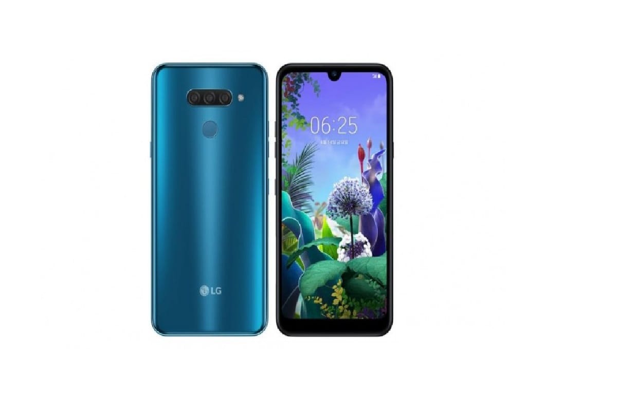 LG X6 smartphone launched With Triple Cameras, 3,500mAh Battery: Price, Specifications