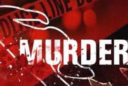 Son strangled his mother to death suspected her of poisoning the food Dehradun Uttarakhand Crime News