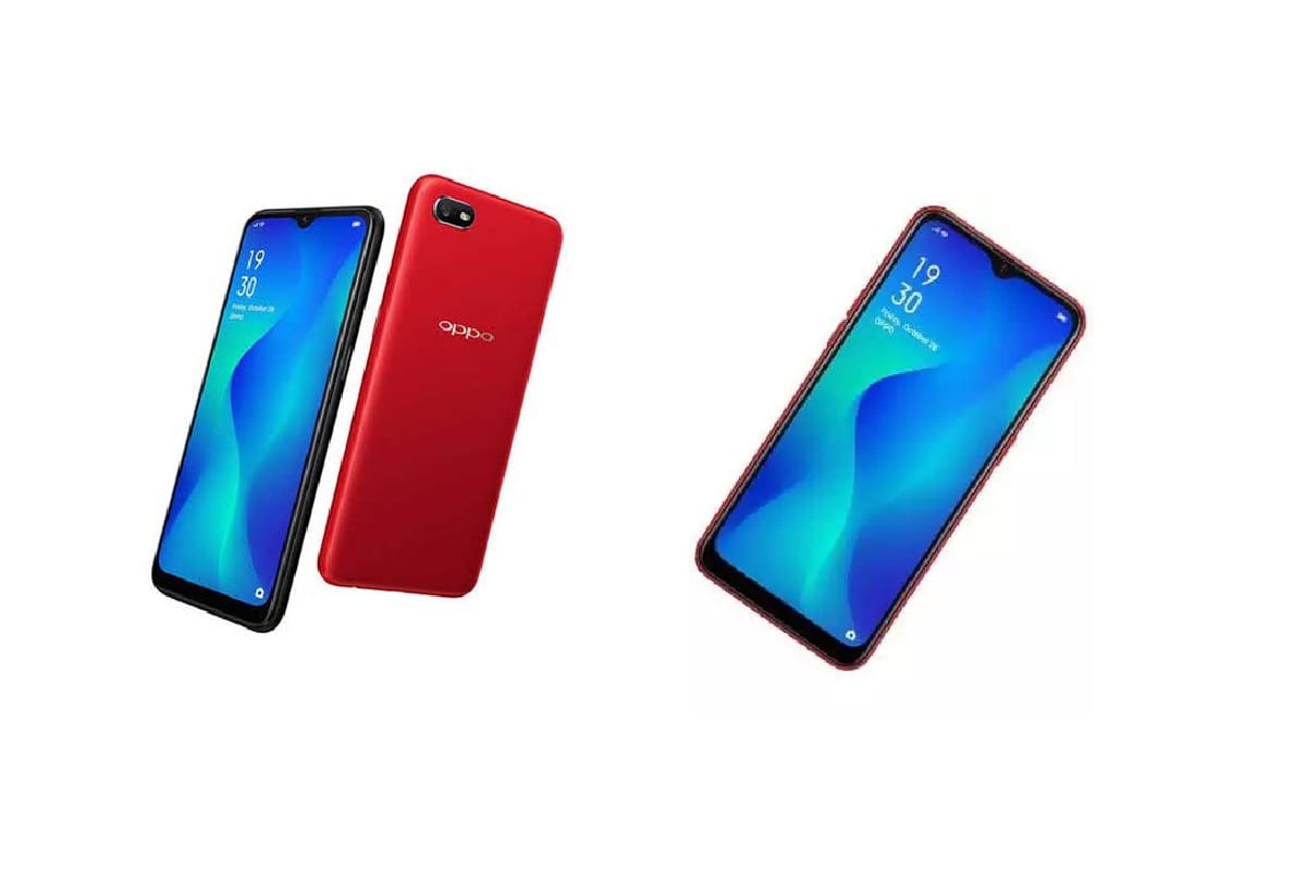 Oppo A1k, Oppo A5s Price cut in India Up to Rs 1,000, know details here
