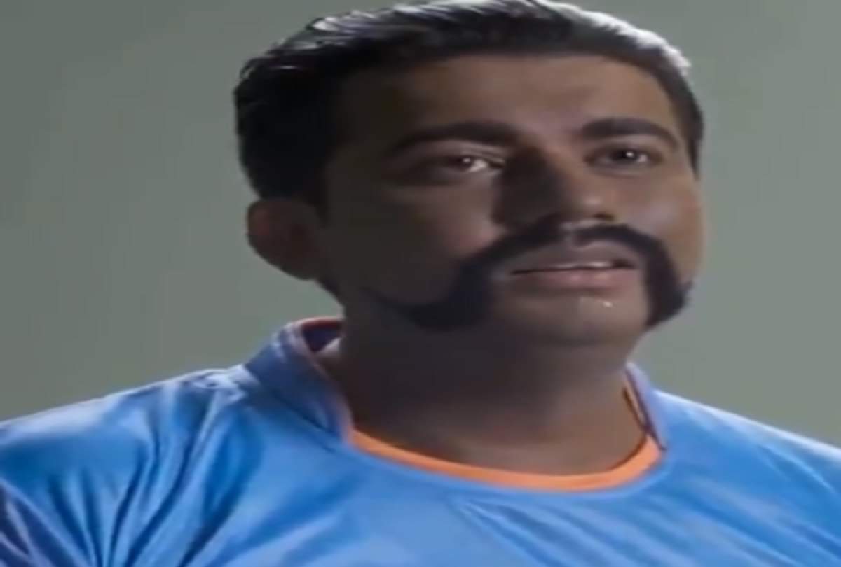 Pakistani TV ad mocks wing commander abhinandan Varthaman before India pakistan world cup match
