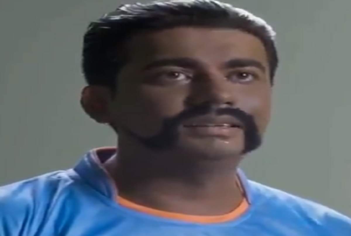 Pakistani TV ad mocks wing commander abhinandan Varthaman before India pakistan world cup match