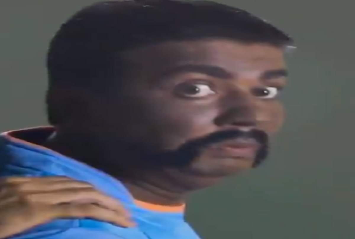 Pakistani TV ad mocks wing commander abhinandan Varthaman before India pakistan world cup match