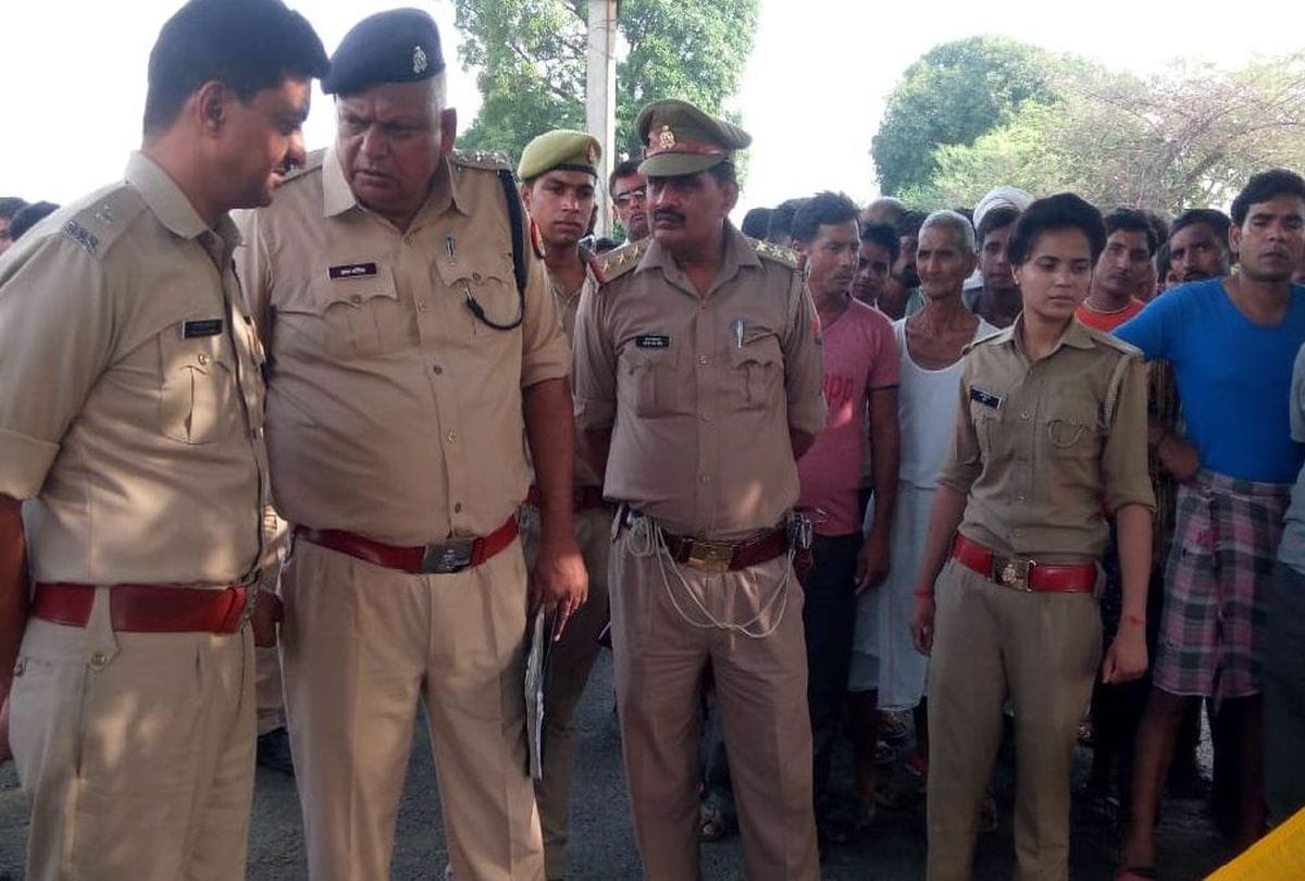 Inside Story of suspicious suicide by lover in Nayagaon Crime News
