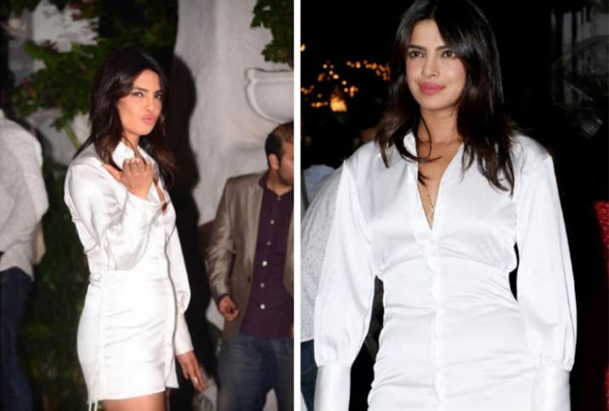 After The Sky is pink priyanka Chopra has no bollywood movie and is salman khan is reason
