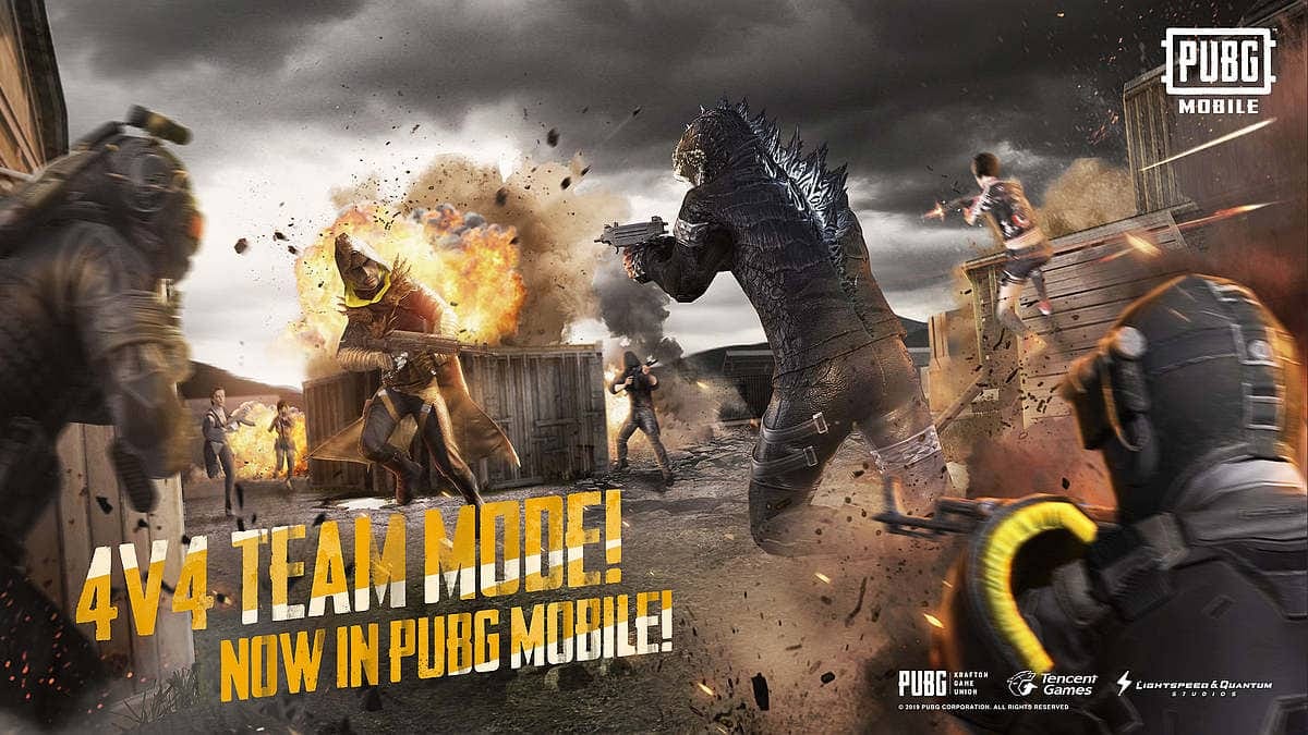 pubg mobile rollout latest 0.13.0 update for indian players with new features