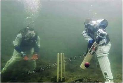 World Cup 2019: Third match called off due to rain record in current edition and further report