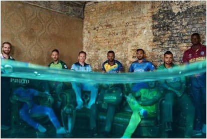 World Cup 2019: Third match called off due to rain record in current edition and further report