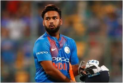 World Cup 2019: Rishabh Pant to fly out as standby for Shikhar Dhawan