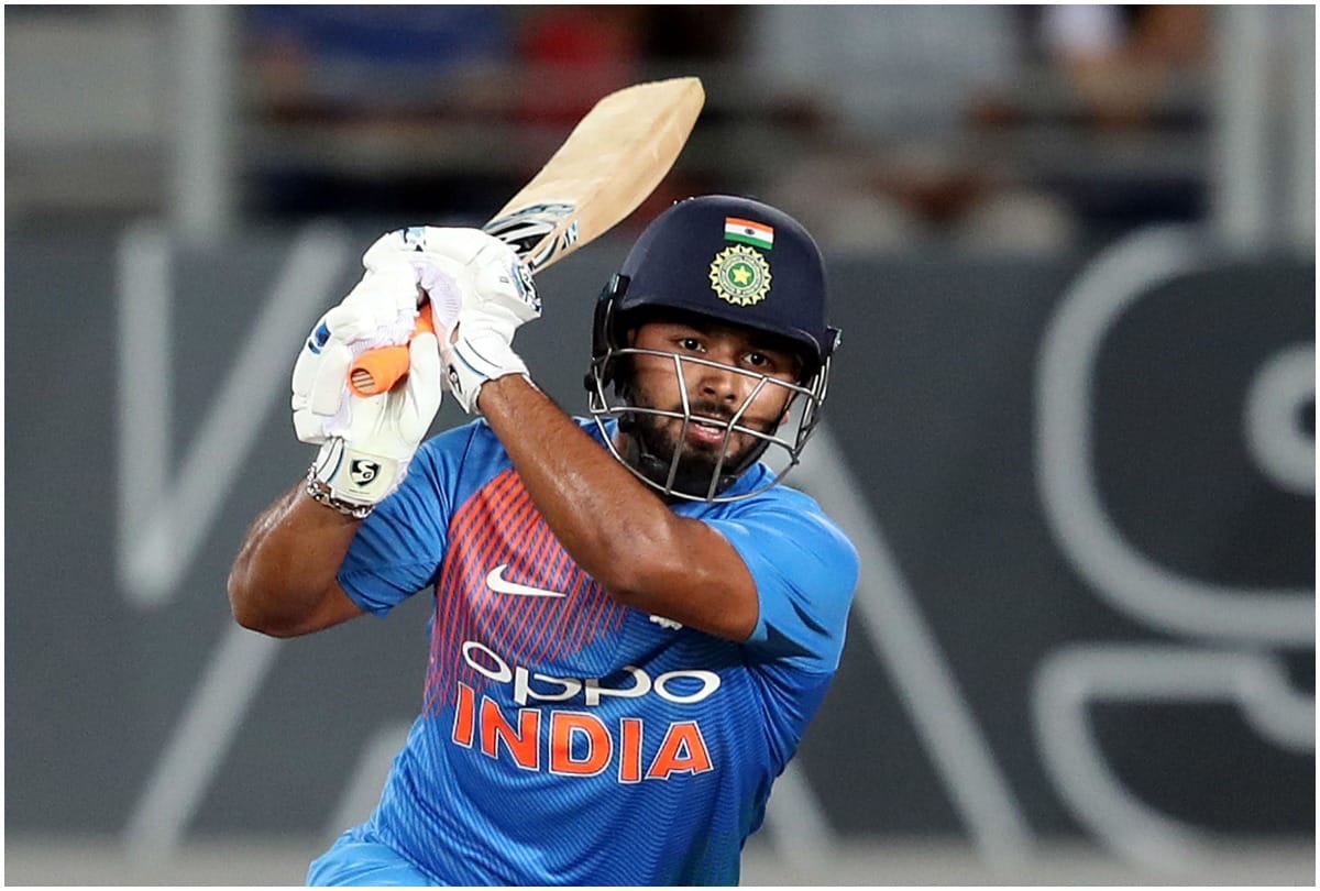 World Cup 2019: Rishabh Pant To Fly In As Cover For Shikhar Dhawan