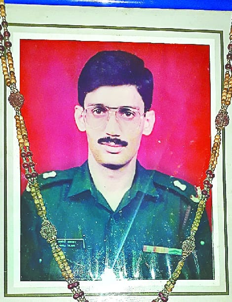 20 years of Sacrifice