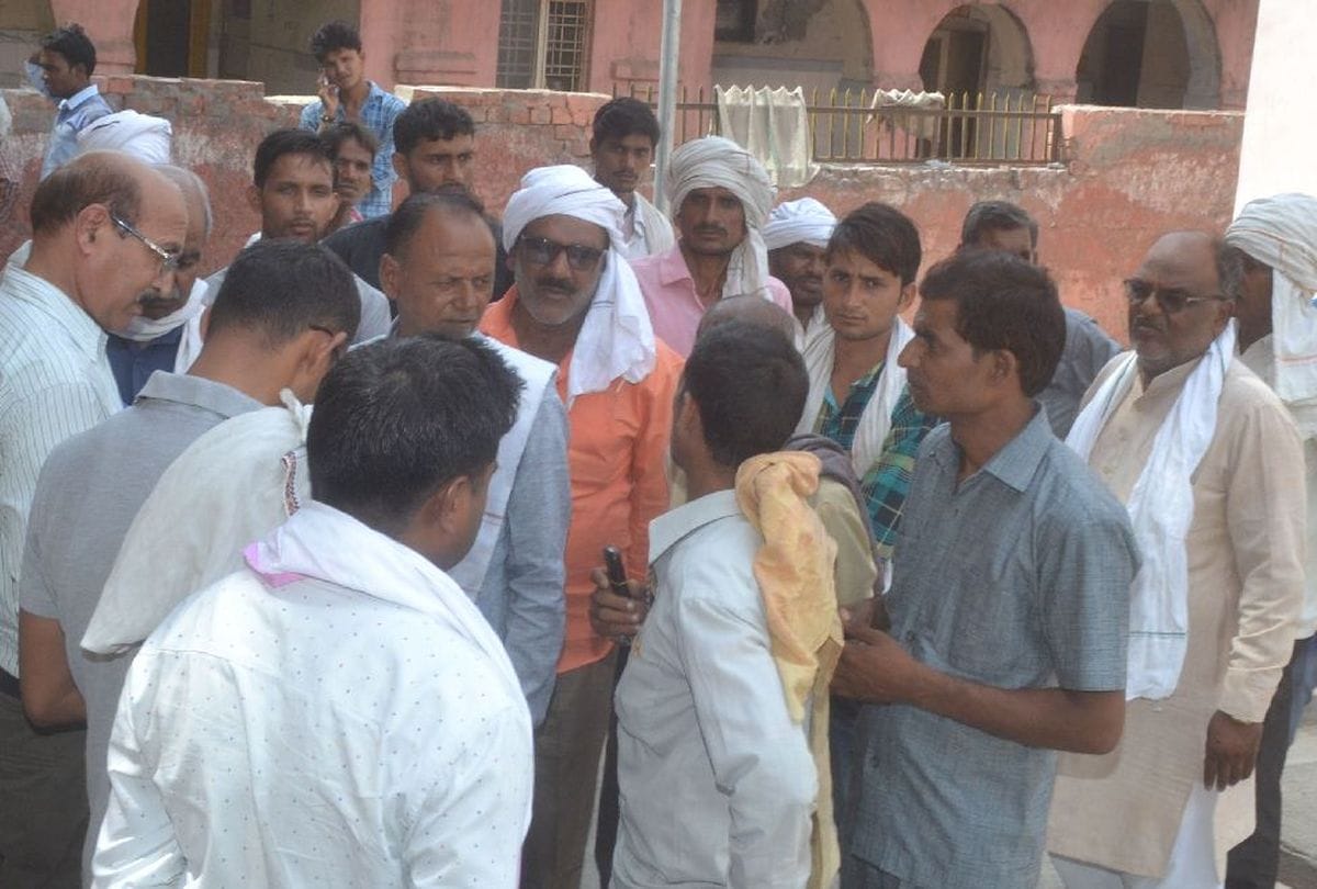 Inside Story of suspicious suicide by lover in Nayagaon Crime News