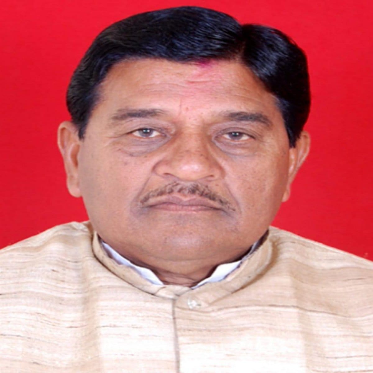 Madhya Pradesh former Congress minister passed away due to heart attack on the way to Kedarnath