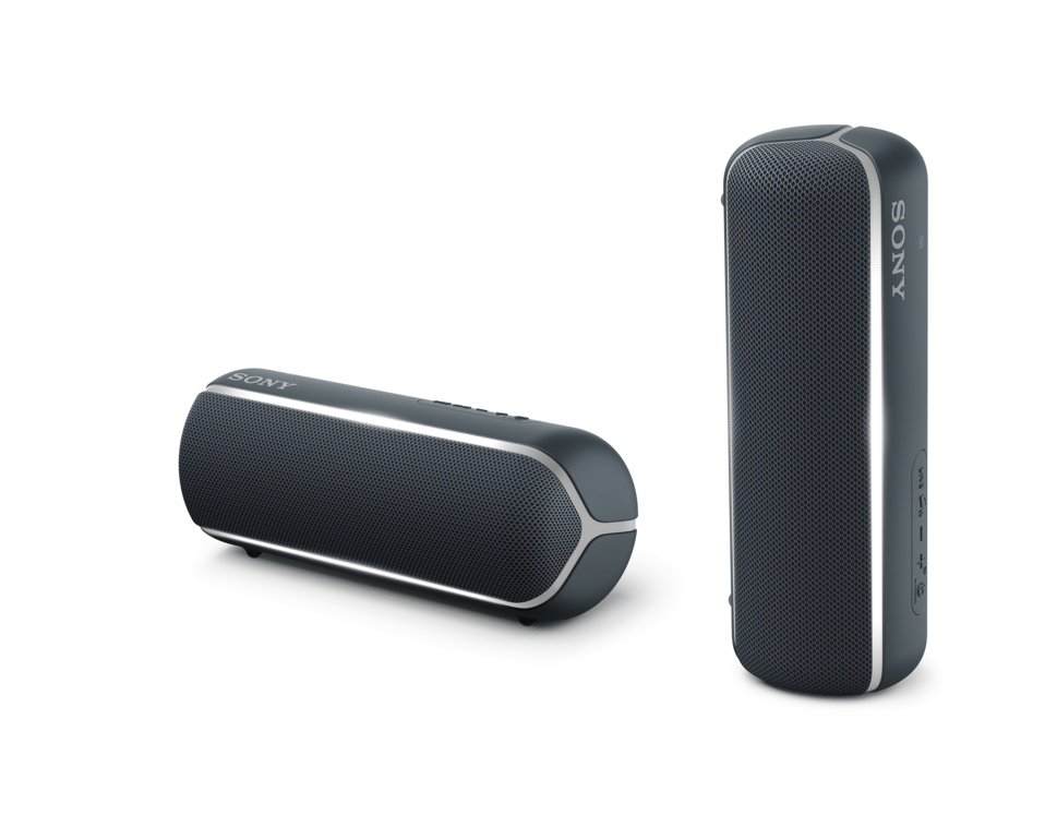 SONY XB22 Bluetoooth Speakers