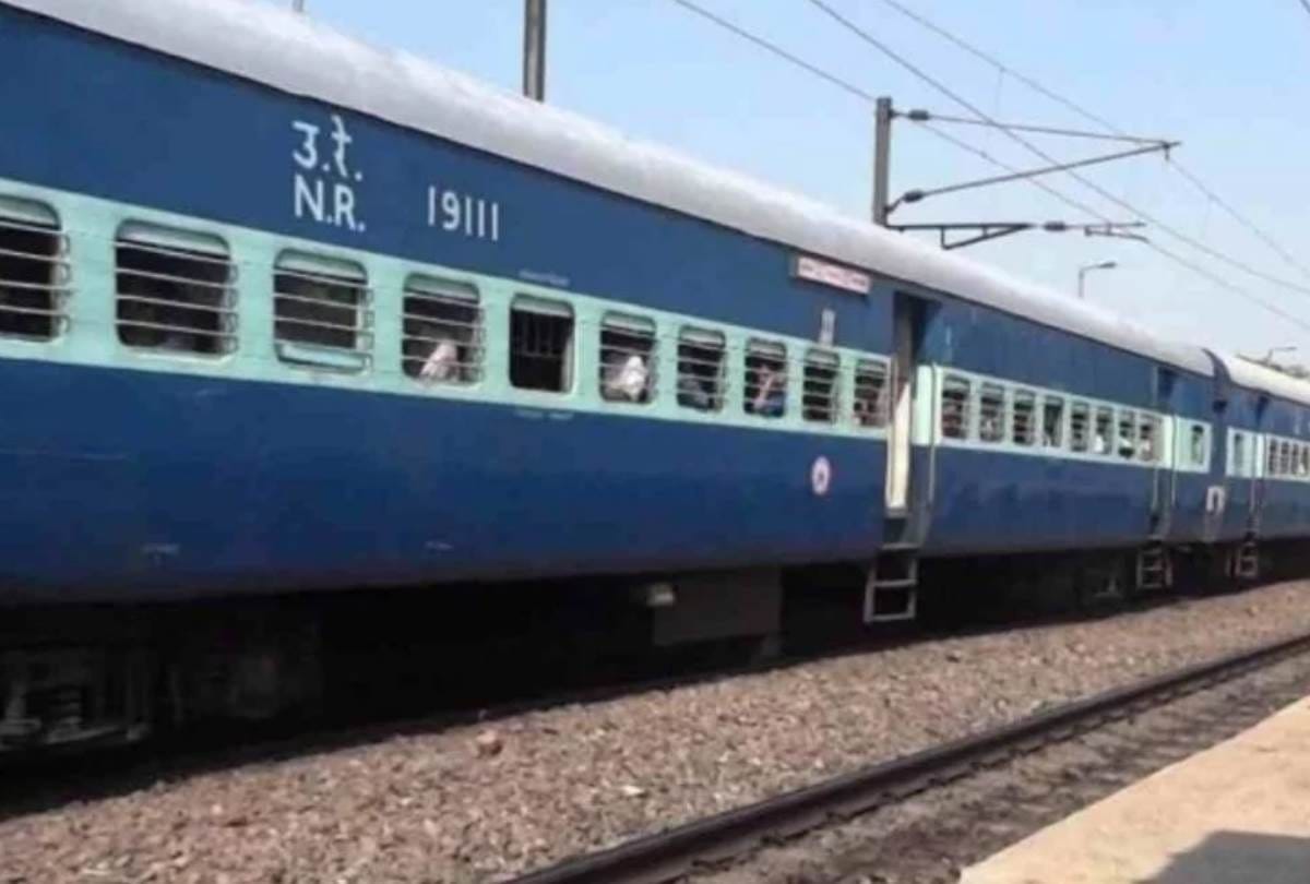 Sixteen trains canceled due to fog, tickets for five thousand passengers will be canceled