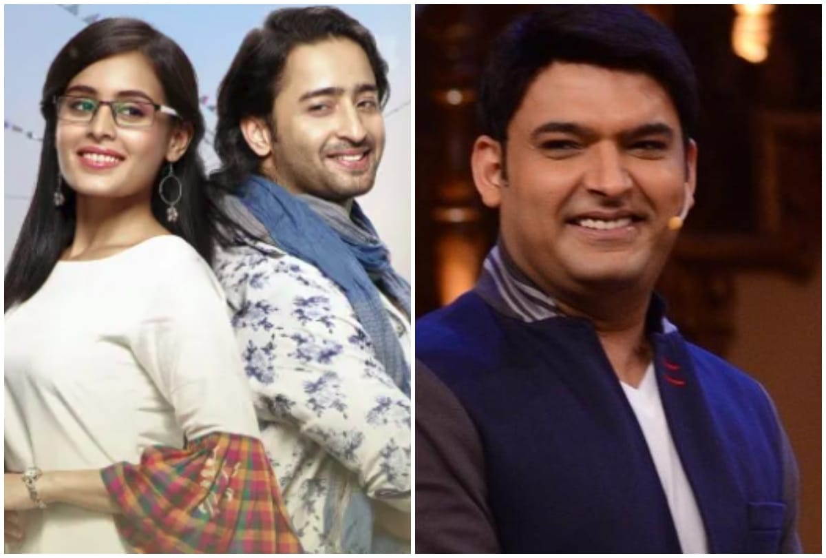 online trp rating of television shows ye rishte hain pyaar ke on top