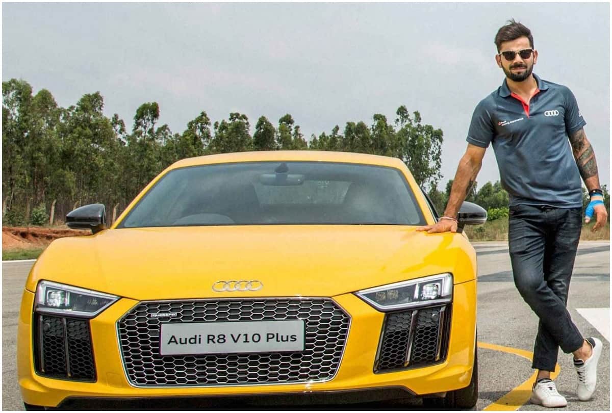 Virat Kohli Luxury Watch Price is 69 Lakhs and 12 Thousands