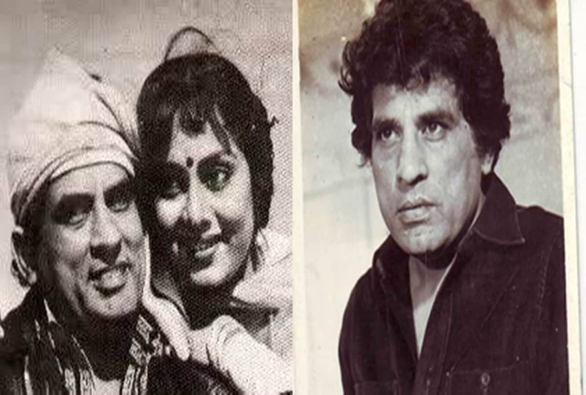 Dharmendra Cousin Brother Virendra Singh Deol shot dead on set shooting
