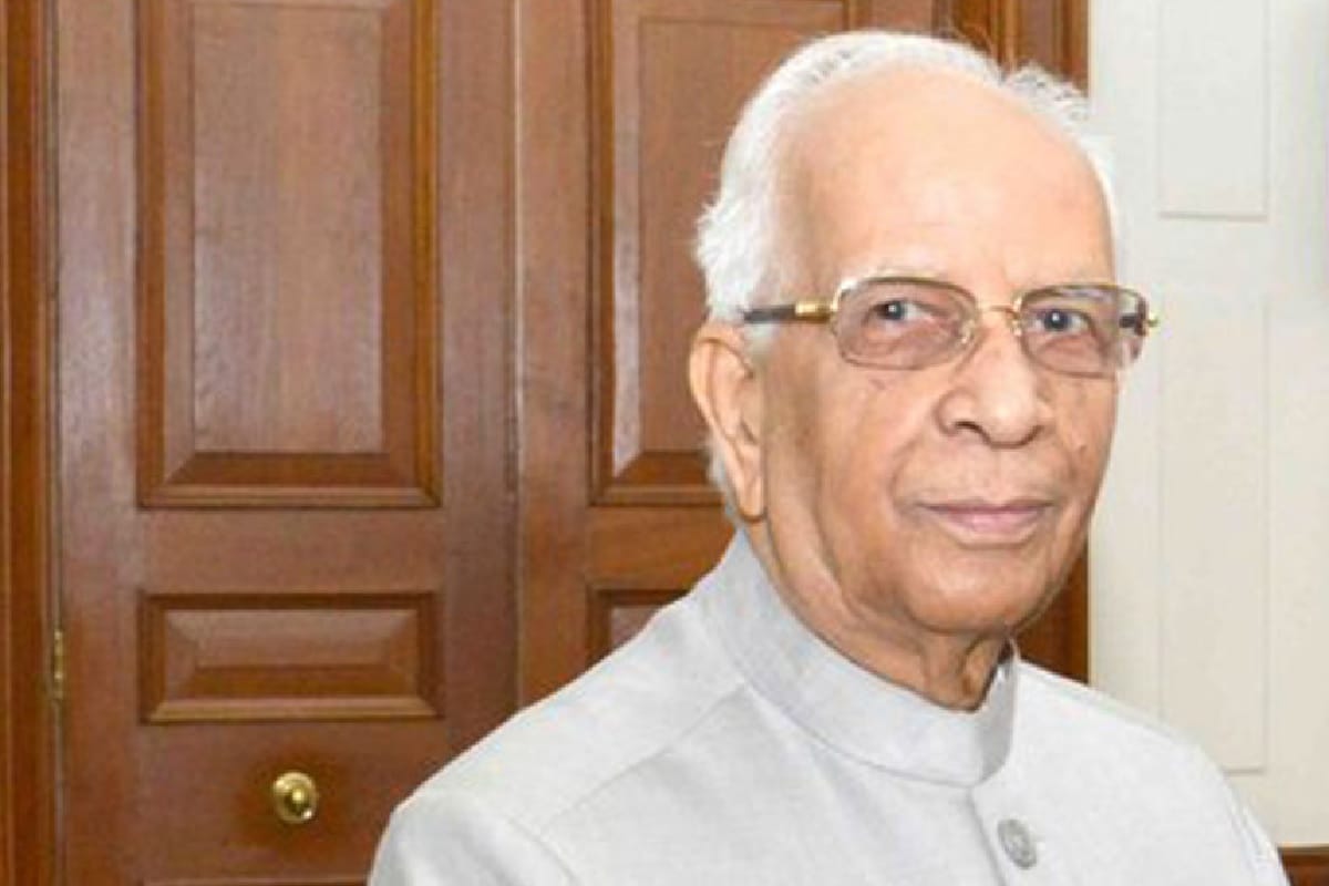 West Bengal: Governor said he called mamata banerjee to talk on Doctors strike but no answer came