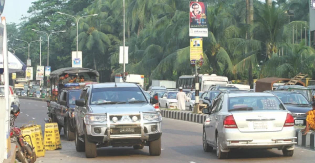 Driving On Wrong Side In Gurugram May Lead To Licence Ban: Police