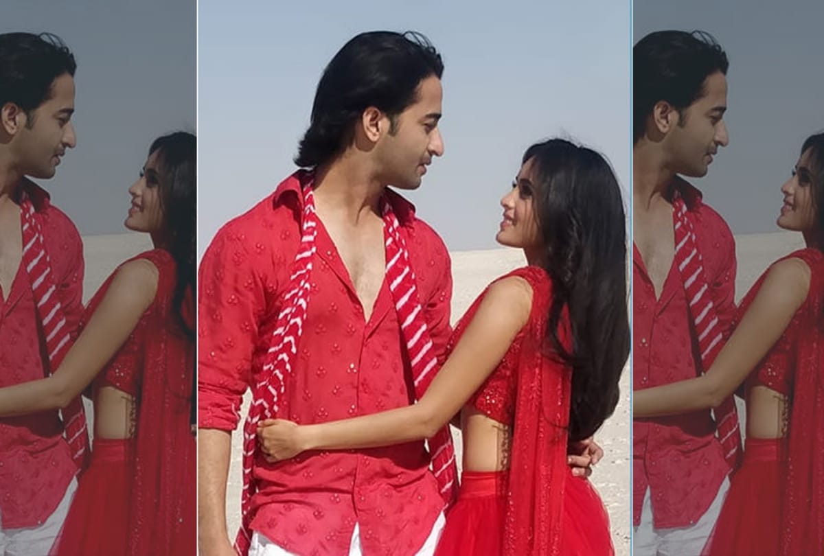 online trp rating of television shows ye rishte hain pyaar ke on top