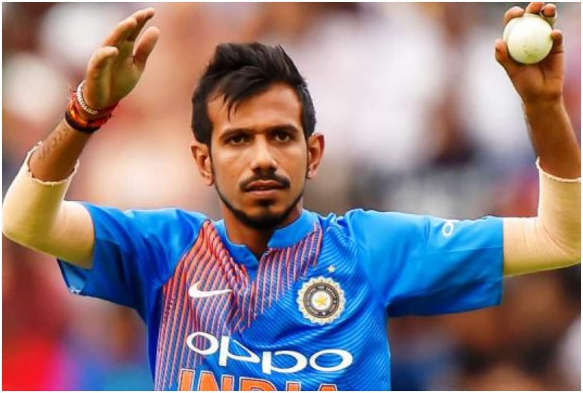 Yuzvendra Chahal says Struggled to hold back my tears when MS Dhoni got out in World Cup semi-final