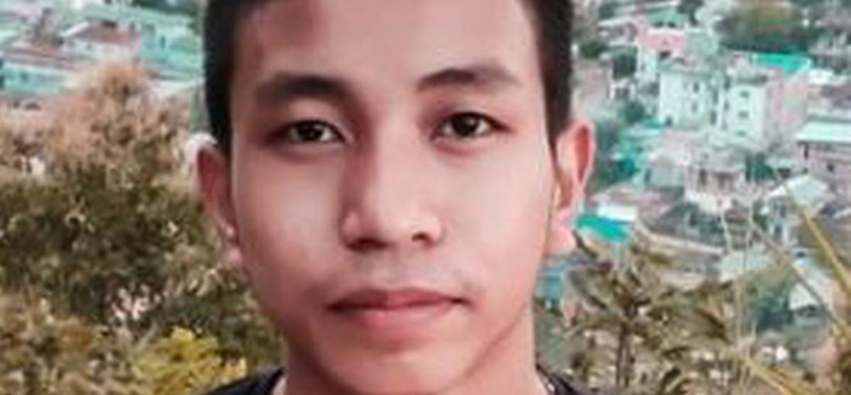 Manipur youth inducted into FB ‘Hall of Fame’ for discovering WhatsApp bug