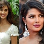 Disha Patani, Priyanka Chopra