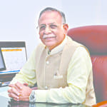 डॉ. संजीव कुमार