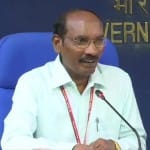 इसरो प्रमुख के सिवन (फाइल फोटो)