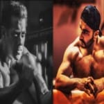 सलमान खान और अर्जुन कपूर