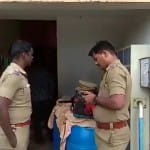 tamilnadu raid