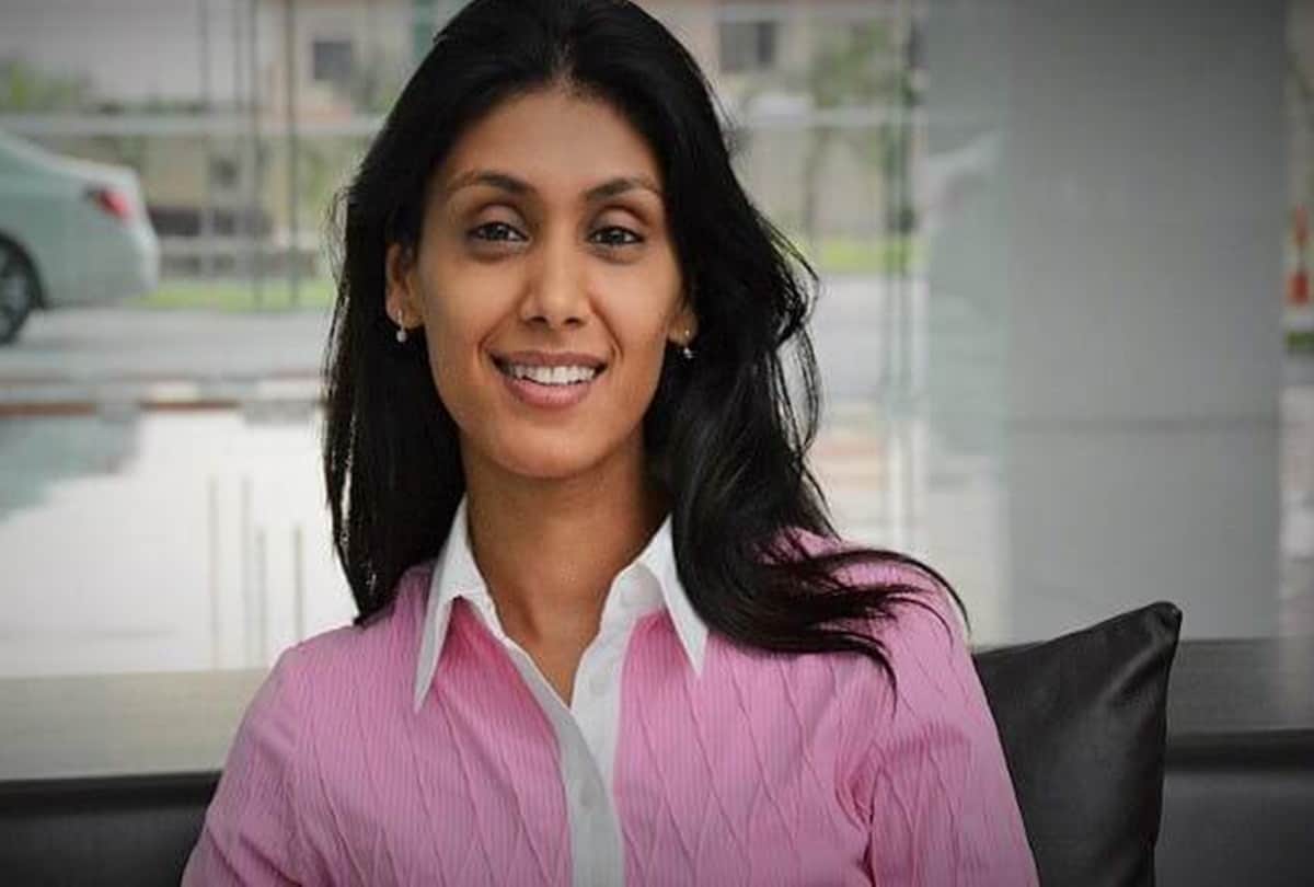 Father's Day 2019 Billionaire Daughters Are achieving great success in their field