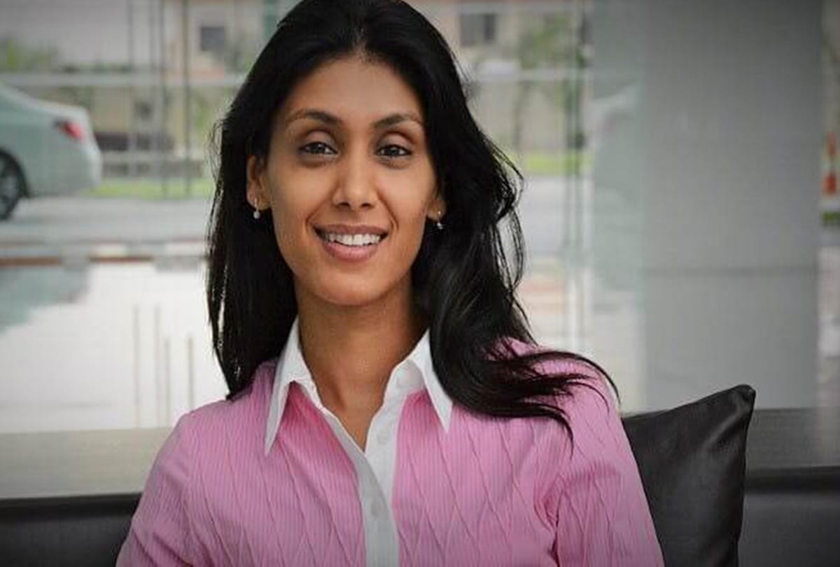 Father's Day 2019 Billionaire Daughters Are achieving great success in their field