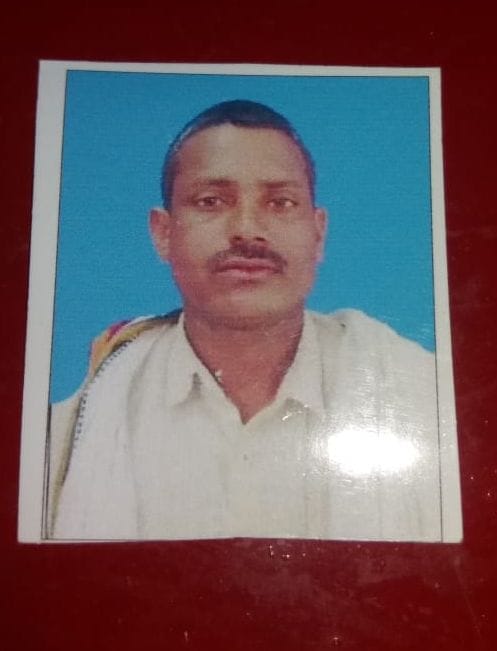 आर्केस्ट्रा देखने गए युवक की करंट से मौत..........